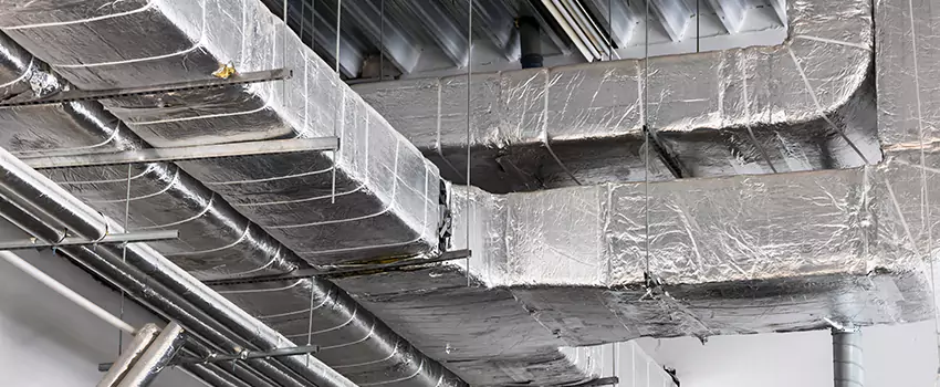 Vent Dust Cleaning Cost in Elkhart, IN