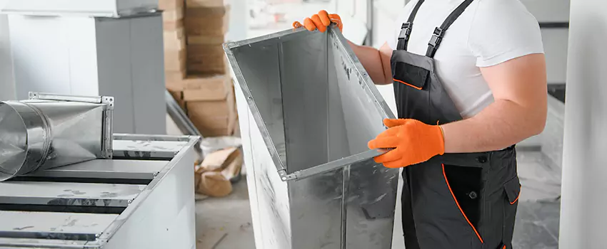 Ventilation Fan Cleaning Services in Elkhart, Indiana
