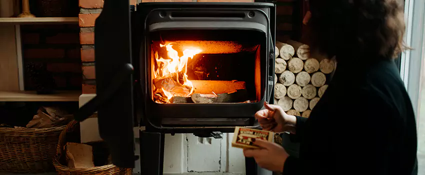 Key Features of Vermont Castings Fireplaces in Elkhart, IN