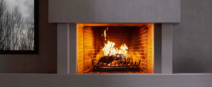 Indoor Wood Burning Furnace Repair and Installation in Elkhart, Indiana
