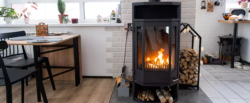 Wood Stove Firebox Installation Services in Elkhart, IN