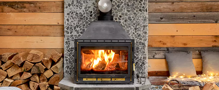 Wood Stove Cracked Glass Repair Services in Elkhart, IN