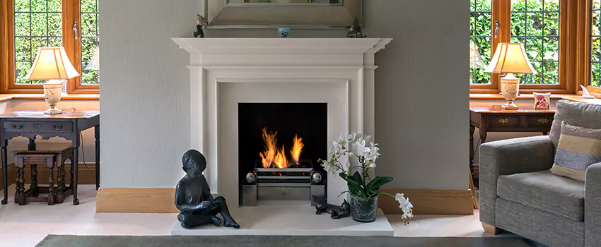 Astria Open-Hearth Wood Fireplaces Services in Elkhart, IN