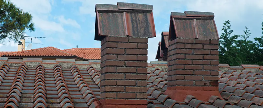 Chimney Vent Damper Repair Services in Elkhart, Indiana