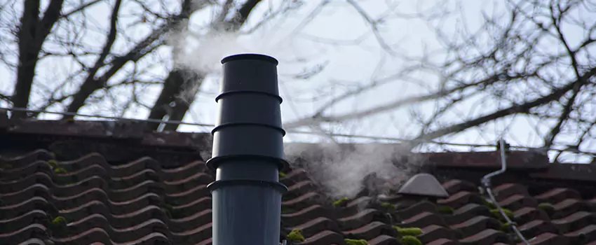 Broken Chimney Animal Screen Repair And Installation in Elkhart, IN