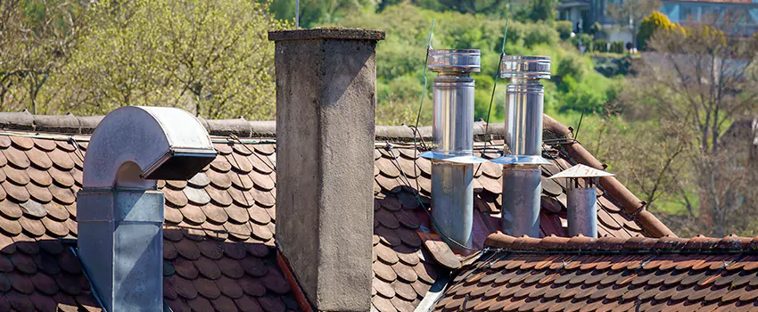 Commercial Chimney Blockage Removal in Elkhart, Indiana