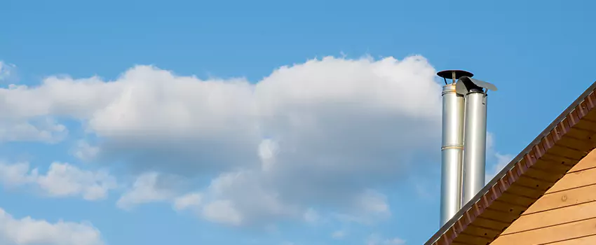 Chimney Cap Bird Guard Repair in Elkhart, Indiana