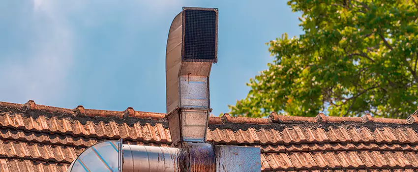 Chimney Creosote Cleaning Experts in Elkhart, Indiana