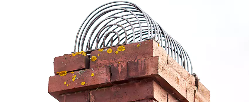 Chimney Crown Problems in Elkhart, Indiana