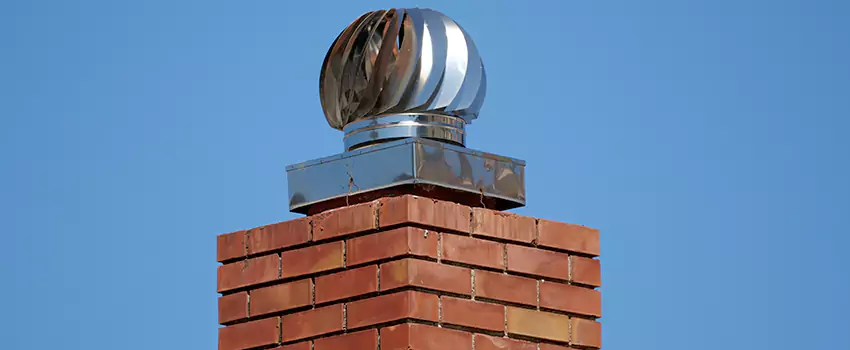 Chimney Damper Hinge Repair in Elkhart, IN