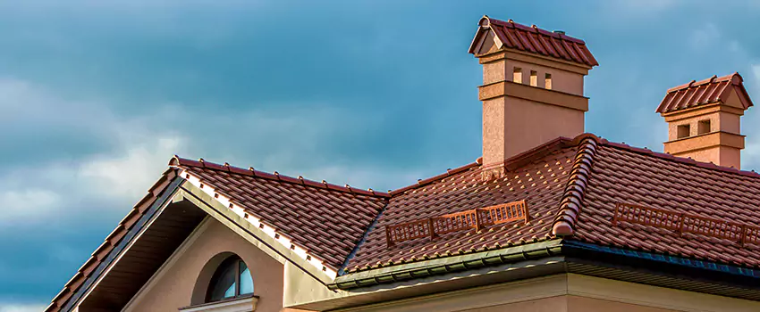 Residential Chimney Services in Elkhart, Indiana