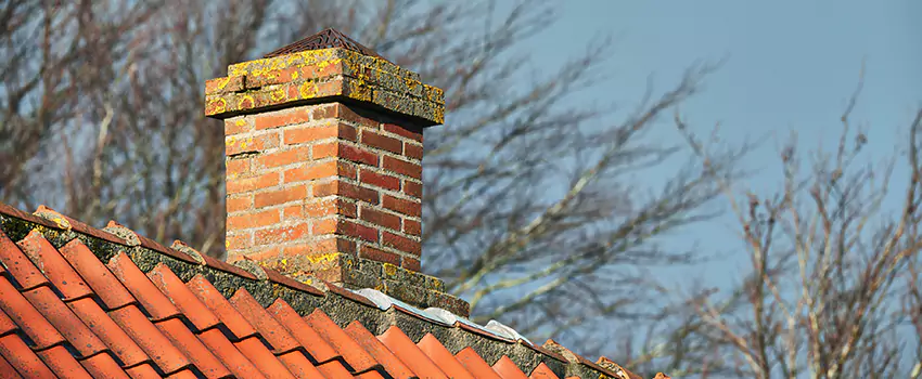 Chimney Flue Cap Installation in Elkhart, IN
