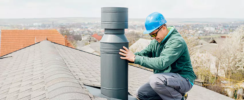 Insulated Chimney Liner Services in Elkhart, IN