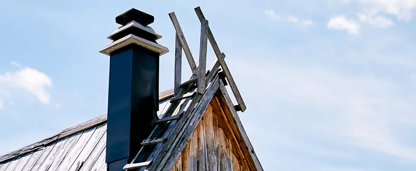 Chimney Pot Inspection in Elkhart, IN