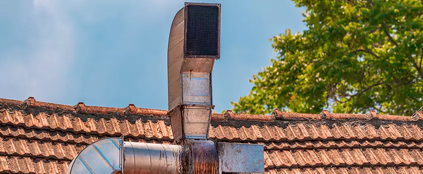 Chimney Blockage Removal in Elkhart, Indiana
