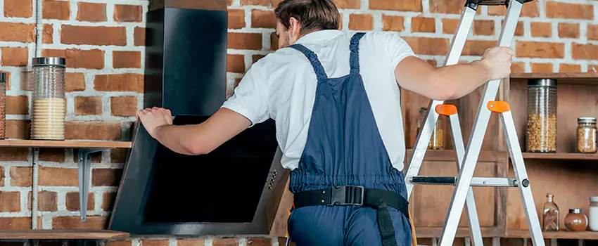 Modern Chimney Soot Cleaning Techniques in Elkhart, Indiana