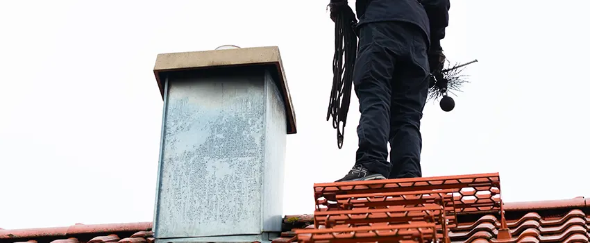 Modern Chimney Sweeping Techniques in Elkhart, Indiana