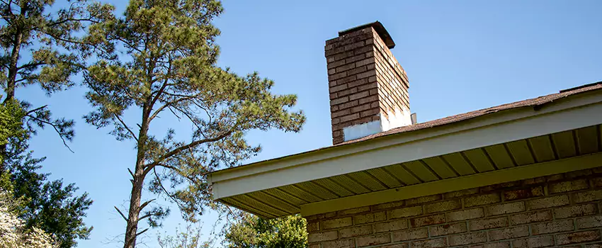 Brick Chimney Sweep Near Me in Elkhart, IN