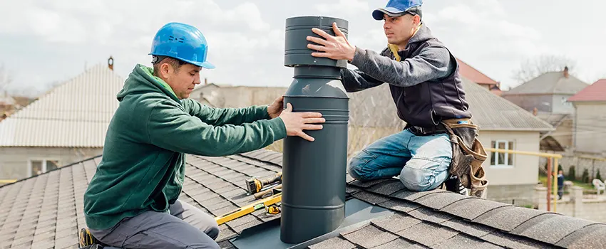 Commercial Chimney Cost in Elkhart, IN