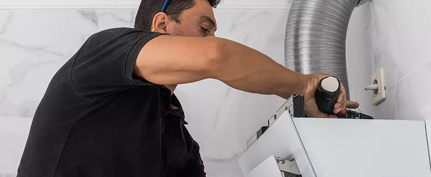 Dryer Vent Blockage Cleaning in Elkhart, IN