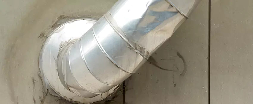 Dryer Vent Repair Process in Elkhart, IN