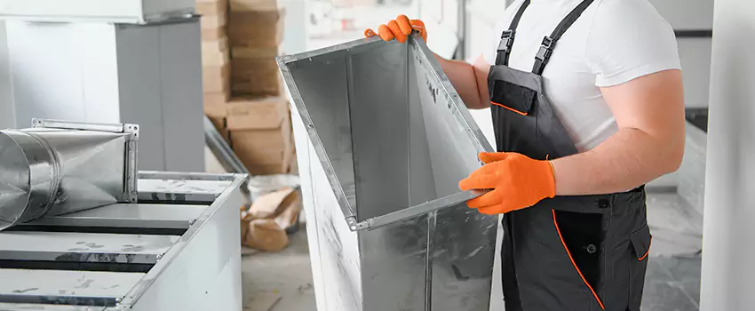 Benefits of Professional Ductwork Cleaning in Elkhart, IN