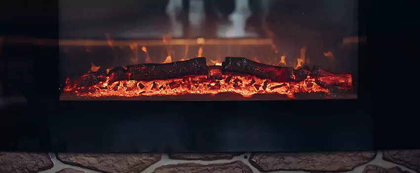 Cost of Electric Fireplace Repair Service in Elkhart, Indiana