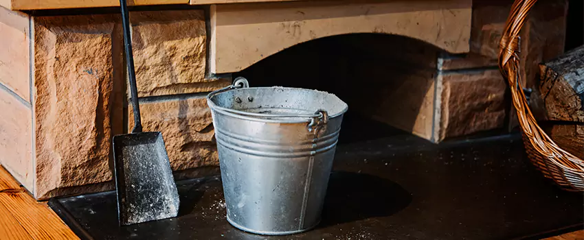 Clean The Fireplace Mantle And Hearth in Elkhart, Indiana