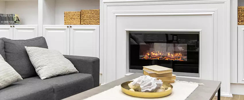 Professional Fireplace Maintenance Contractors in Elkhart, IN