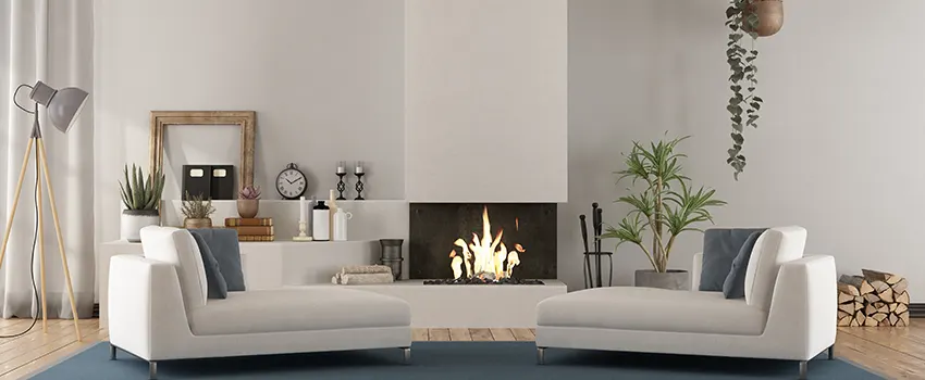 Decorative Fireplace Crystals Services in Elkhart, Indiana
