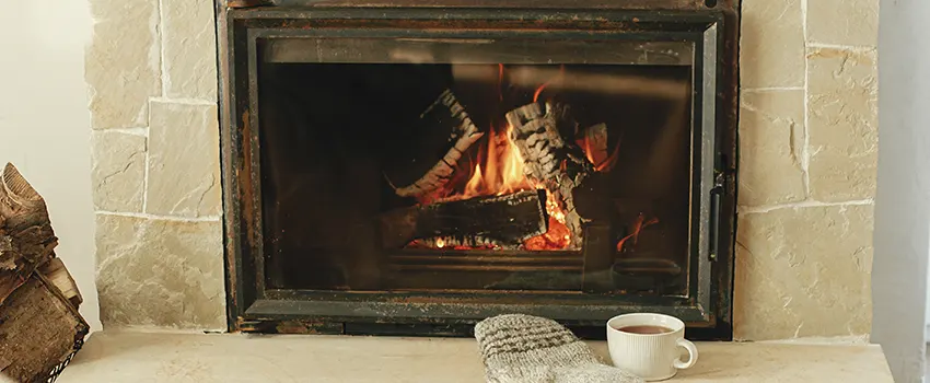 Fireplace Door Handle Replacements Services in Elkhart, Indiana