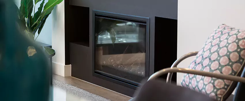 Gas Fireplace Installation in Elkhart, IN