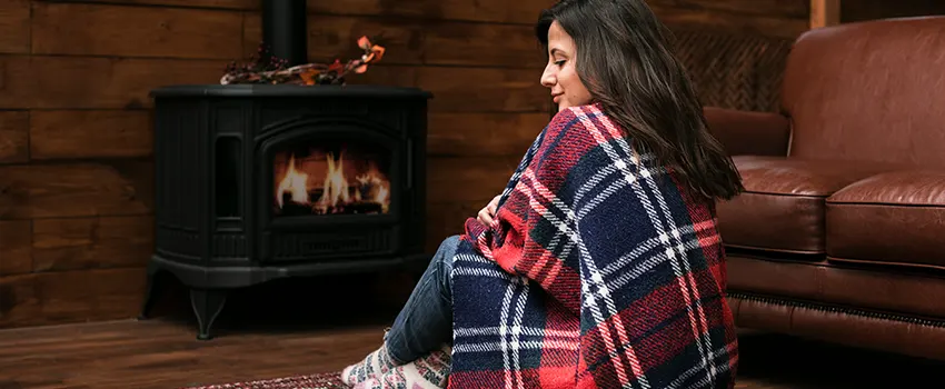 Fireplace Firebox Grate Replacement Services  in Elkhart, Indiana