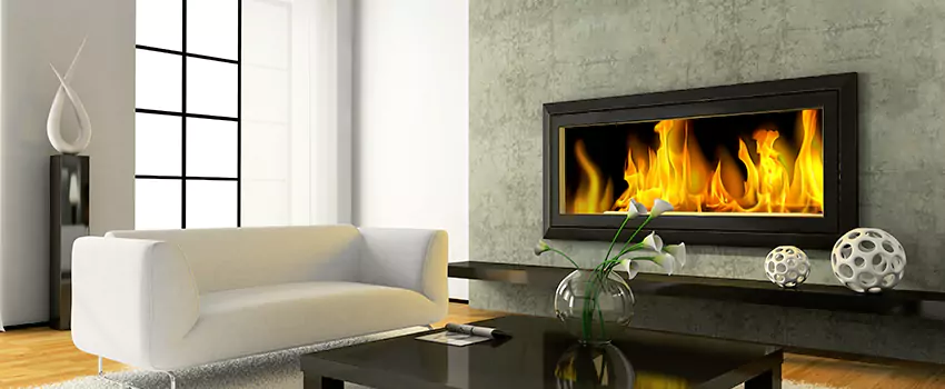 Fireplace Hearth Ideas in Elkhart, Indiana
