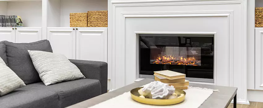 Pellet Fireplace Insert Installation in Elkhart, IN
