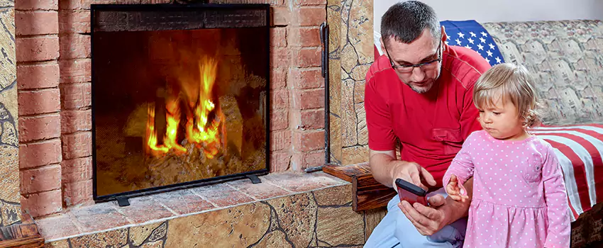 Fireplace Safety Locks For Kids in Elkhart, IN