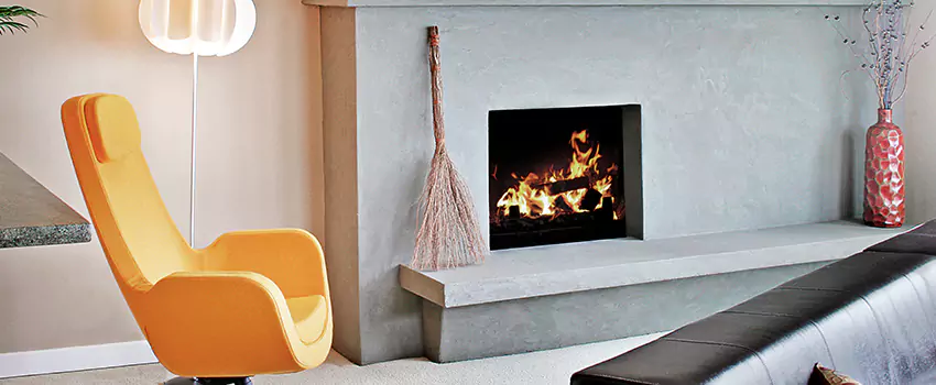 Electric Fireplace Makeover Services in Elkhart, IN