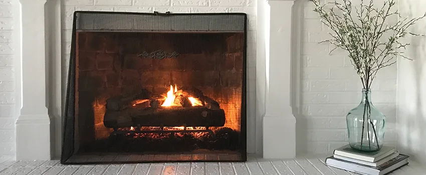 Cost-Effective Fireplace Mantel Inspection And Maintenance in Elkhart, IN