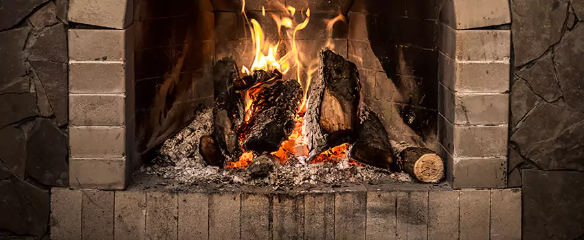 Cost of Rebuilding A Fireplace in Elkhart, Indiana