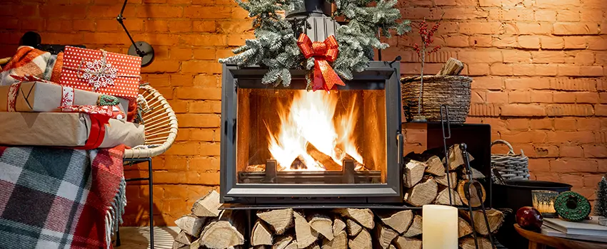 Steel Fireplace Grate Repair And Replacement Services in Elkhart, Indiana