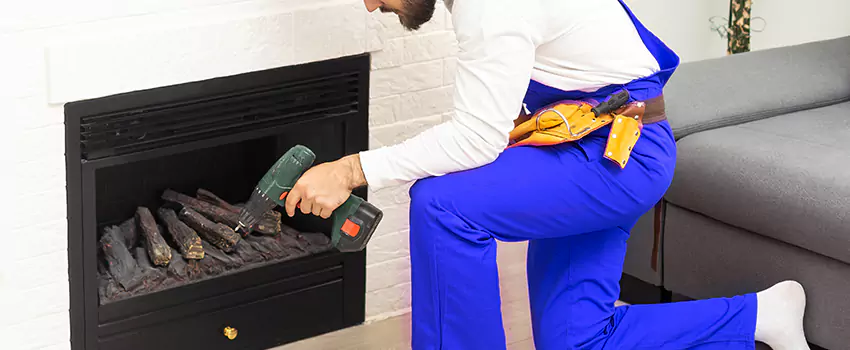 Fireplace Repair Expert in Elkhart, Indiana