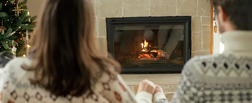 Fireplace Firebox Refurbish & Restore Services in Elkhart, IN