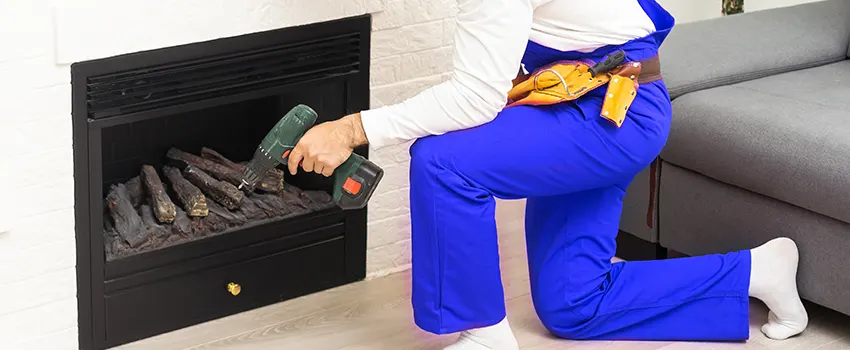 Fireplace Safety Inspection Specialists in Elkhart, Indiana