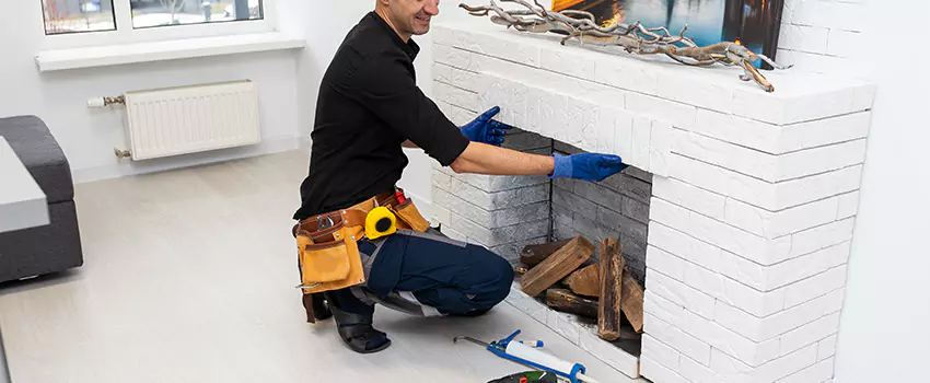 Gas Fireplace Repair And Replacement in Elkhart, IN