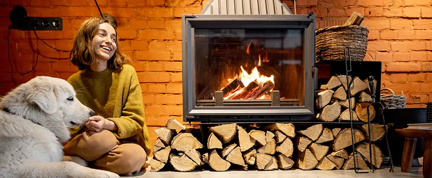 Fireplace Smell Removal Cost in Elkhart, IN