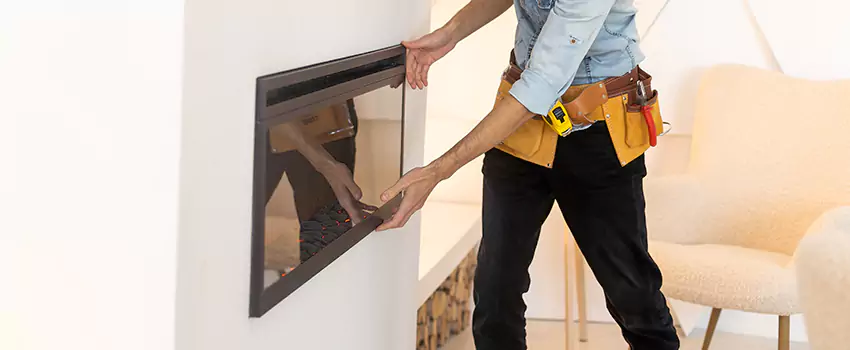 Traditional Fireplace Vent Sweeping in Elkhart, IN