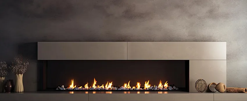 Gas Fireplace Logs Supplier in Elkhart, Indiana