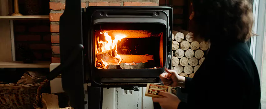Hearthstone Wood Stoves Fireplace Repair in Elkhart, Indiana