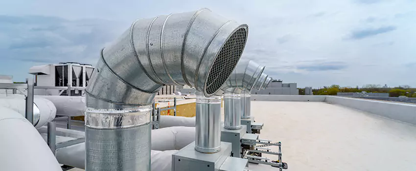 Insulated Ductwork Repair Services Near Me in Elkhart, IN