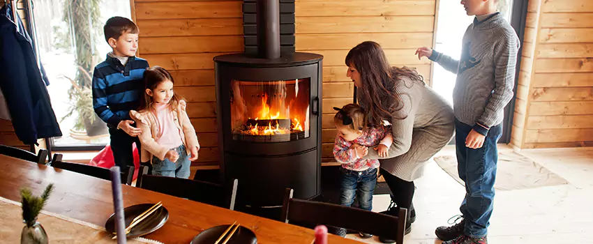 Jøtul Gas Fireplace Inspection Service in Elkhart, Indiana